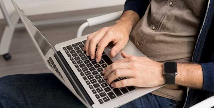 accesibilidad para usuarios en una web