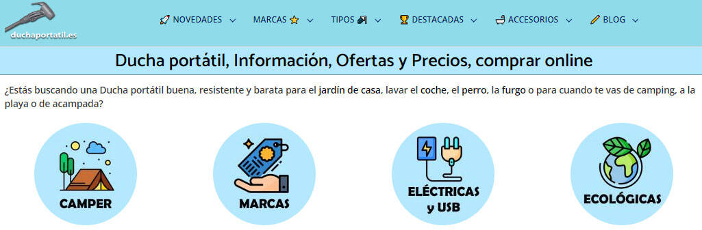 ideas de diseño web