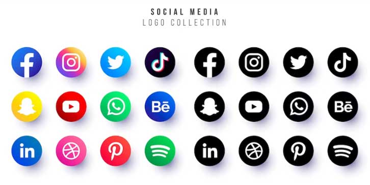 SEO en redes sociales