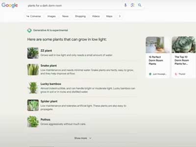 resultados seo orgánico en sevilla
