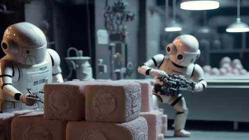 contadores de token para IA