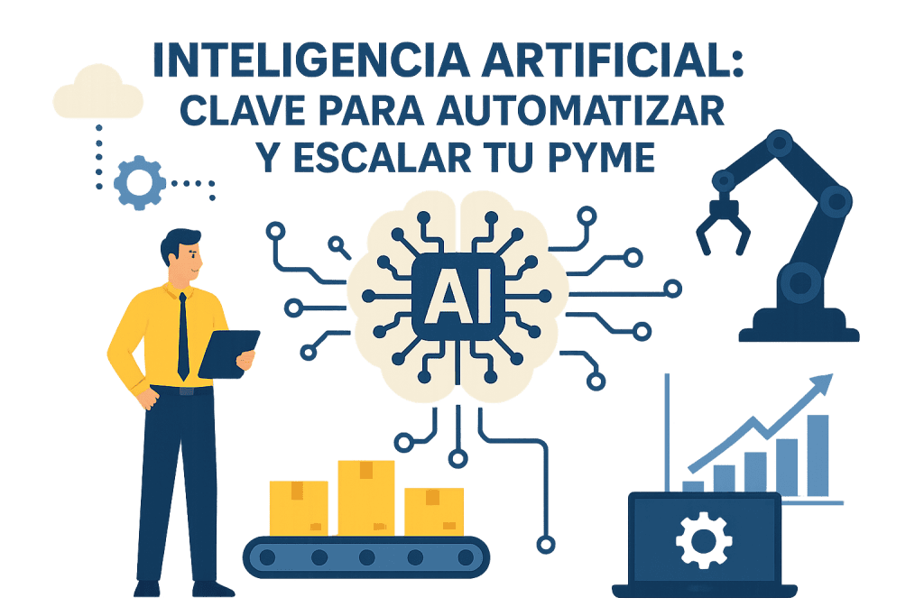 automatizaciones-con-ia-para-pymes