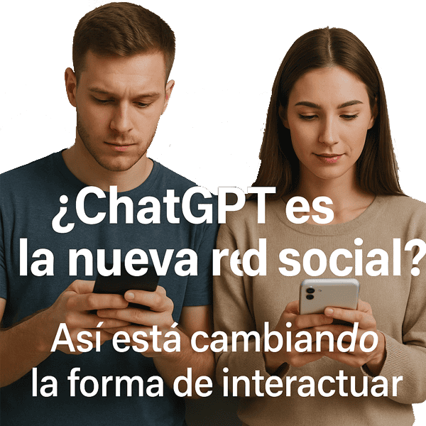 Chat GPT se convertirá en la futura red social