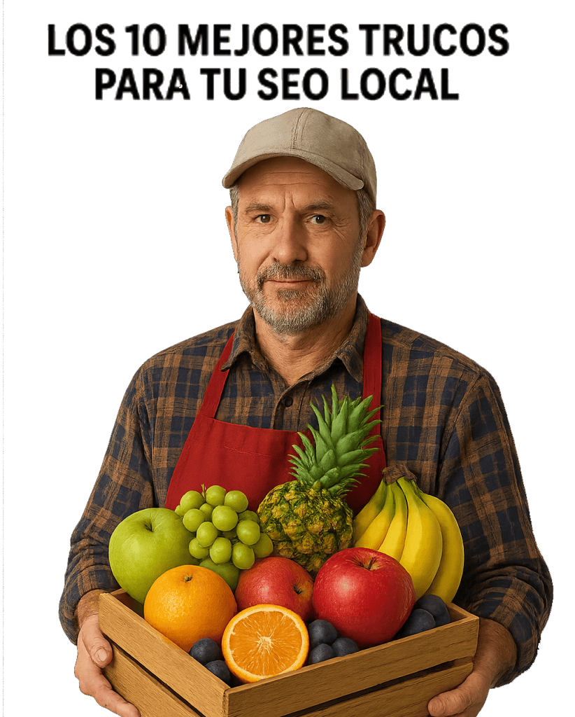 Los mejores trucos para posicionar con SEO Local